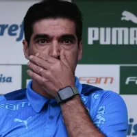 Fabinho sairá do Palmeiras chateado com Abel Ferreira por motivo revelado no Palmeiras