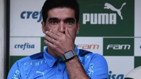 Foto: Ettore Chiereguini/AGIF – Abel não poderá contar com volante Fabinho