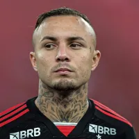 Cebolinha envolvido em troca por Matheus Pereira no Flamengo está descartado e volta contra o Vasco cresce