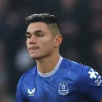 Alcaraz ajuda Flamengo em negócio com Everton e aproxima negócio fechado por R$ 130 milhões