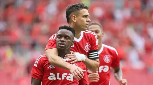 Internacional espera casa cheia para partida contra o Caxias. Foto: Ricardo Duarte