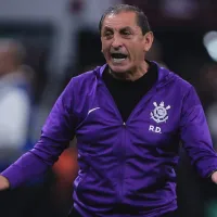Ramón Díaz demitido por Augusto Melo tem sugestão feita ao Corinthians: “Começando a ficar desconfiado”