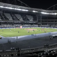 Vasco tentará neste sábado diminuir histórico negativo contra o Flamengo no Estádio Nilton Santos