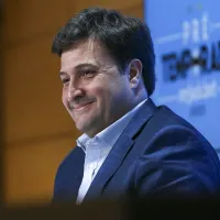 Alberto Guerra decide novo alvo para o Grêmio e vai contratar zagueiro que atua no Brasil