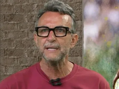 Neto se antecipa e ‘crava’ vencedor de Santos x Bragantino