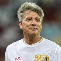 Renato Portaluppi pode voltar ao futebol 3 meses após deixar o Grêmio pelo Boca Juniors