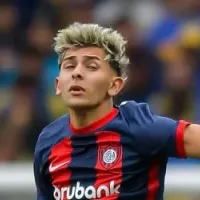 Internacional chega em decisão e assina com Elián Irala por valor abaixo do mercado