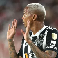 Atlético-MG segue faxina e pode negociar Deyverson e +2 jogadores, diz jornalista