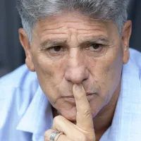 Renato Portaluppi interessa Boca Juniors após deixar o Grêmio e posição do treinador é exposta