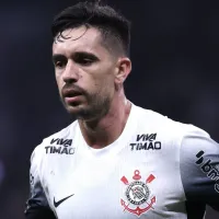 Situação contratual de Igor Coronado no Corinthians chama atenção após definição de Augusto Melo