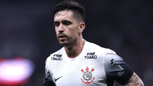 Meio-campista atuou em nove jogos do Paulistão