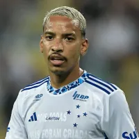 Matheus Pereira toma decisão sobre fechar com Palmeiras de Abel para o Super Mundial de Clubes