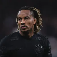 Descoberta envolvendo André Carrillo antes de Corinthians x Mirassol repercute: “É um dos mais…”