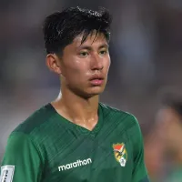 Miguelito tem futuro decidido no Santos após influência de Neymar e permanência do boliviano passou pelo craque