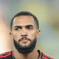 Flamengo comunica Filipe Luís e toma a decisão de não relacionar Juninho e Alex Sandro