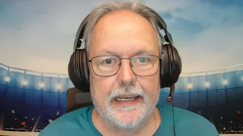 Renato critica John Textor no Botafogo. Foto: Reprodução