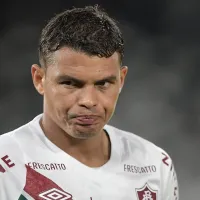 Thiago Silva não teve dúvidas ao escolher o Fluminense: “Sei para onde quero ir”