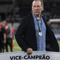 John Textor se irrita com protestos da torcida do Botafogo após derrotas em finais