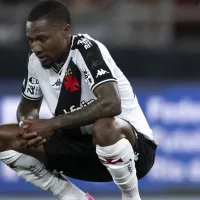 Carille admite que parte emocional tem prejudicado o Vasco nos jogos contra o Flamengo