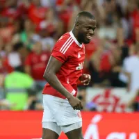 Internacional vence o Caxias em jogo com duas interferências do VAR