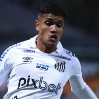 Santos poderá reencontrar três ex-jogadores contra o RB Bragantino