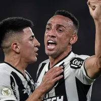 Marçal destaca importância de Thiago Almada no título da Libertadores 2024