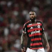 Jornalista alerta para risco de Gerson deixar o Flamengo: “Vai colocar quem?”