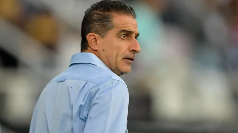 Renato Paiva volta ao Brasil após treinar o Bahia em 2022