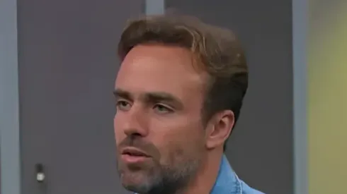 Roger Flores, do SporTV – Foto: Reprodução/ Youtube GE.