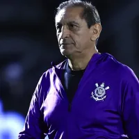 Torcida do Corinthians critica Ramón Díaz mesmo após vitória e classificação sobre o Mirassol