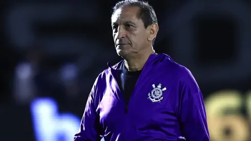 Mesmo classificado, torcida ficou na bronca por algumas escolhas de Ramon Díaz