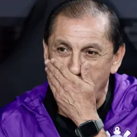 Ramón Díaz revela atitude de Memphis Depay crucial para reviravolta do Corinthians: “ele voltou para…”