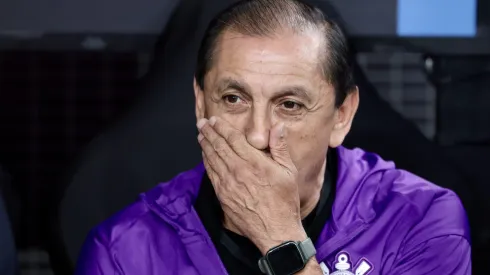 Ramón Díaz se rendeu a Memphis Depay