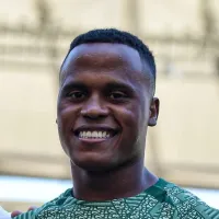 Mano Menezes não garante John Arias como meio-campista do Fluminense: “Diferenciado por dentro e por fora