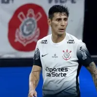 Angileri surpreende no Corinthians e Augusto Melo pode encaminhar empréstimo ou venda de Diego Palacios