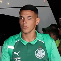 RB Bragantino intensifica conversas com o Palmeiras para contratar Naves e desfecho deve acontecer até o final de semana