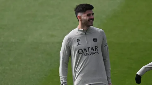 Torcida do São Paulo sente saudades de Beraldo.