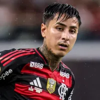 Erick Pulgar renova e Flamengo tem reunião por nova contratação para assinar quarta-feira, crava Venê