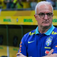 Héverton Guimarães confirma decisão de Dorival Júnior e Hulk não vai jogar pela Seleção Brasileira