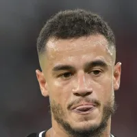 Philippe Coutinho é cobrado pela torcida do Vasco após mais uma derrota: “Maior decepção”