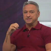 Paulo Nunes afirma que Botafogo não está mais no mesmo patamar do Palmeiras: “Já era esperado”