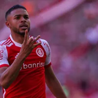 Internacional já esperava se desfazer de atacante Wanderson antes mesmo de proposta do Cruzeiro