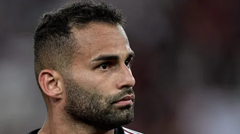 Thiago Maia ainda está com o futuro indefinido