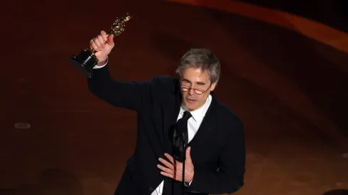 Walter Salles- (Photo by Kevin Winter/Getty Images)