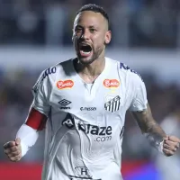 Samuel Venâncio informa que Zé Ivaldo pode ser vendido pelo Cruzeiro ao Santos de Neymar