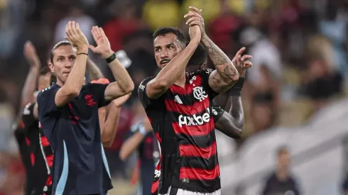 O elenco de Filipe Luís, está com vantagem sobre os vascaínos e a confiança dos rubro-negros segue elevada