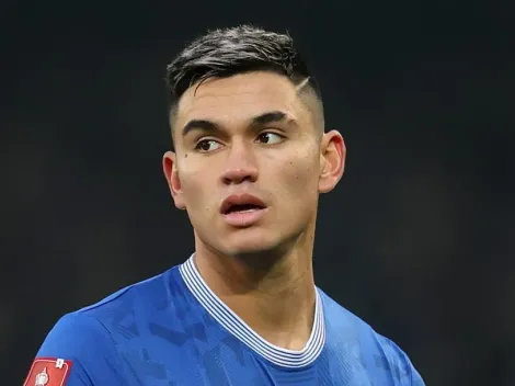 Volta de Carlos Alcaraz ao Flamengo não irá acontecer