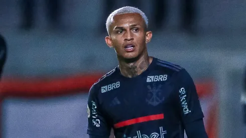 Wesley entrou no radar do Barcelona para temporada