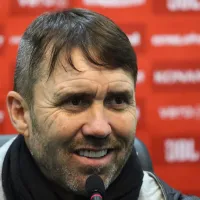 Internacional pode apostar em pupilo de Eduardo Coudet para resolver lateral e contata Renzo Saravia