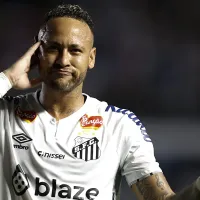 Santos quer estender contrato de Neymar até 2026 e confia em renovação, diz site